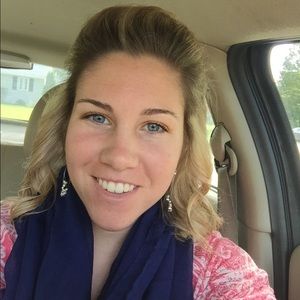 Meet your Posher, Grace