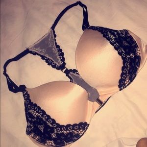 VS SEXY RACERBACK BRA