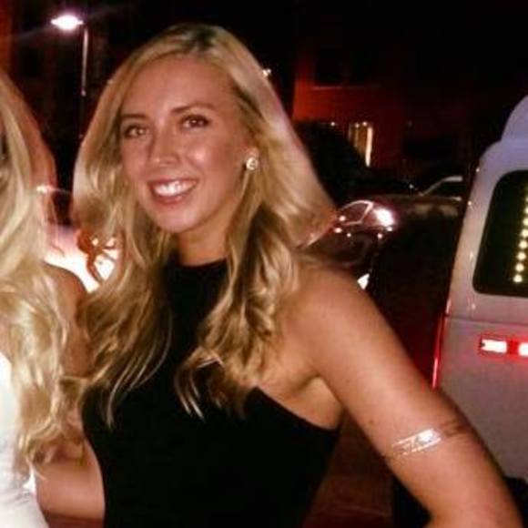 Meet your Posher, Alexandra