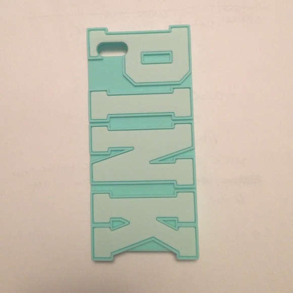 Victoria's Secret iPhone 5/5s case
