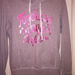 American Eagle Sweatshirt