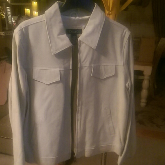 Denim & Company  Sage Green - Picture 1 of 1