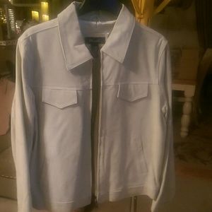 Denim & Company  Sage Green