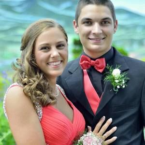 Meet your Posher, Kimberlee