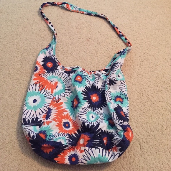 Thirty one bag
