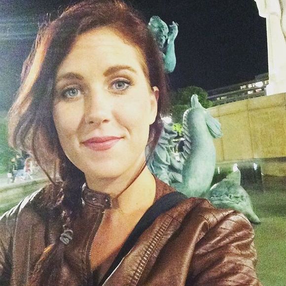 Meet your Posher, Logan