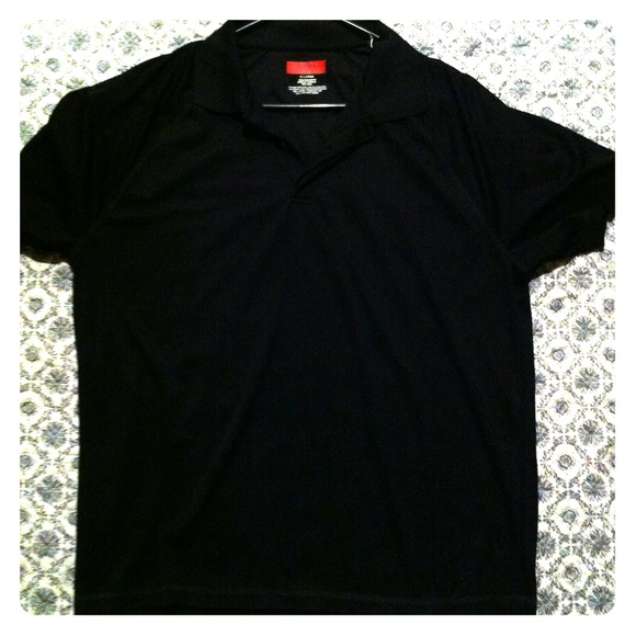 Rafael Men's short sleeve golf shirt