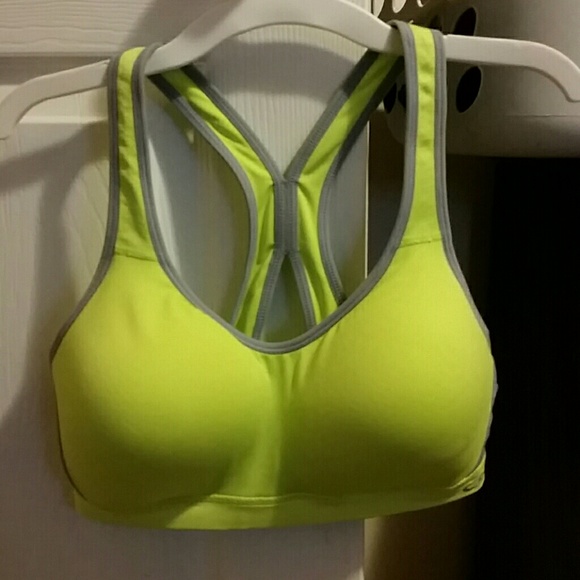 Target sports bra