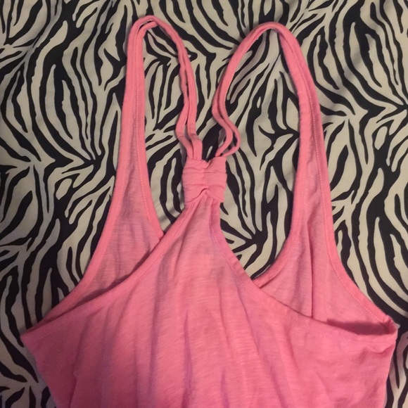 Hollister ombré  dress - Picture 3 of 3