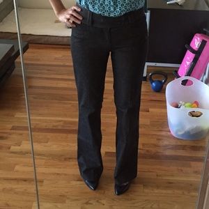 Banana Republic 0R NWT pants