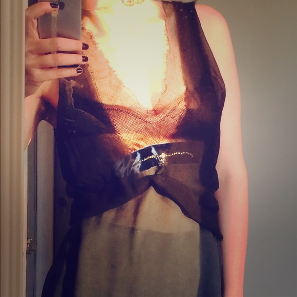 Lanvin top