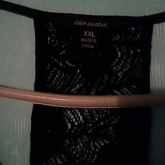 Tank top - Picture 2 of 2