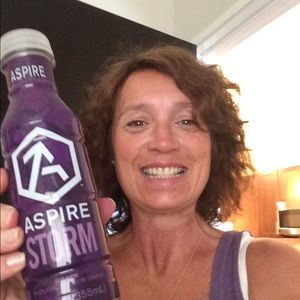 Meet your Posher, Tamera