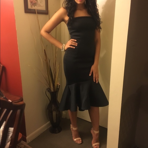 Holiday dress