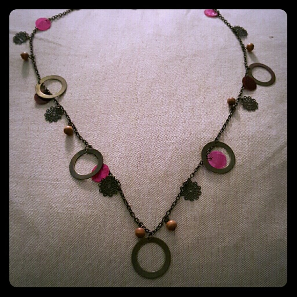 Necklace