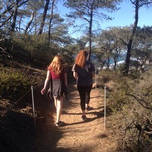 Meet your Posher, Morgan