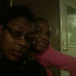 Meet your Posher, Jashunda