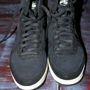 Nike Hightops