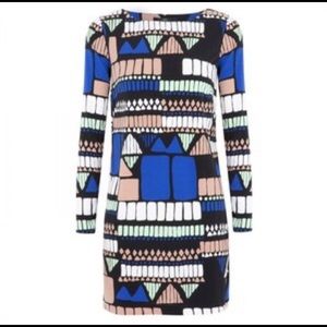 Tibi dress