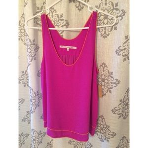 RACHEL Rachel Roy tank