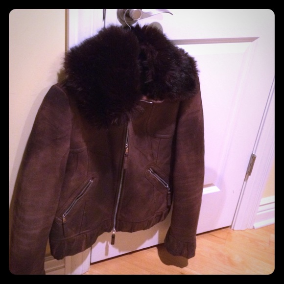 United colors of Benetton jacket