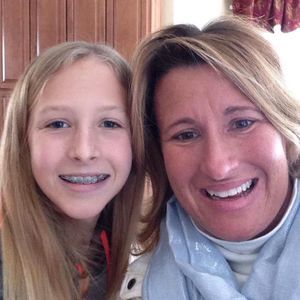 Meet your Posher, Stacie