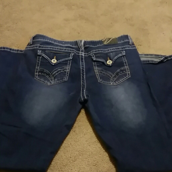 Vanity Denim - ***SOLD***