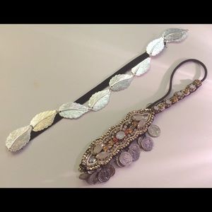 Super trendy headbands