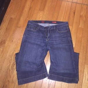 Express Jeans