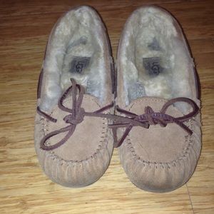 Ugg slippers