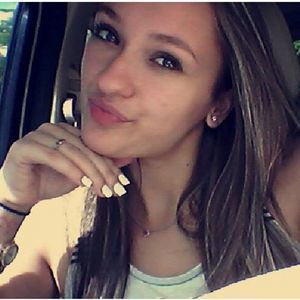 Meet your Posher, Karla