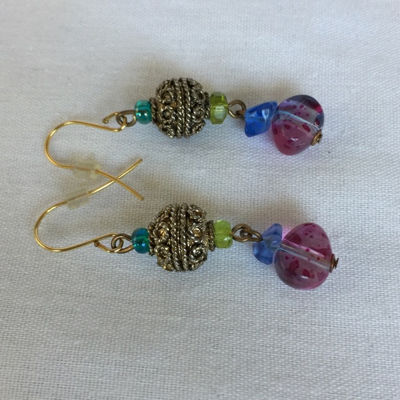 Chico's🌞 earring - Picture 2 of 3