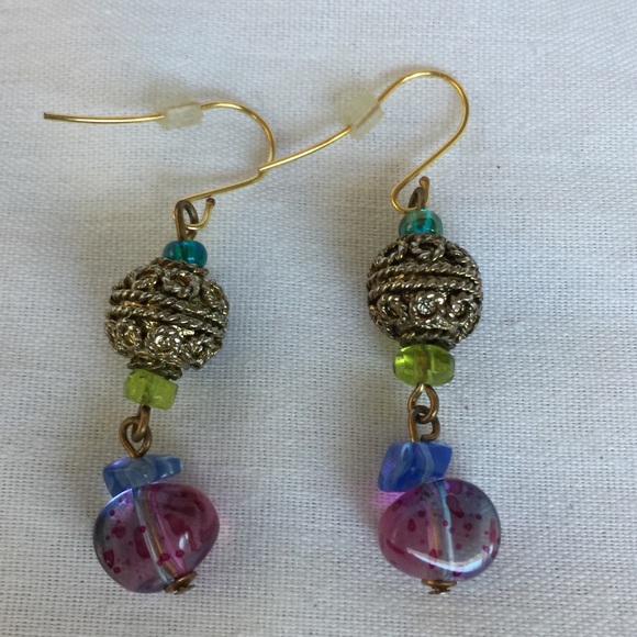 Chico's🌞 earring - Picture 3 of 3