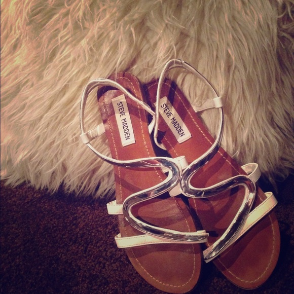Steve Madden shoes