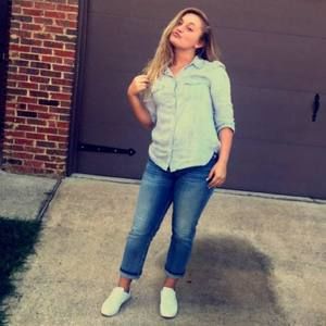 Meet your Posher, Samantha