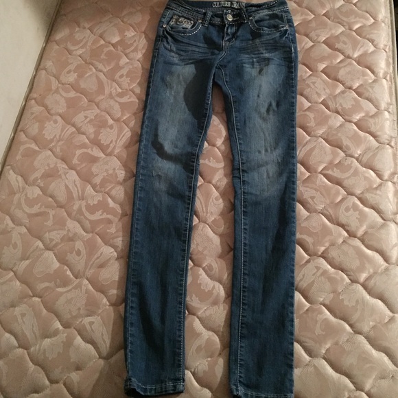 Culture Jeans
