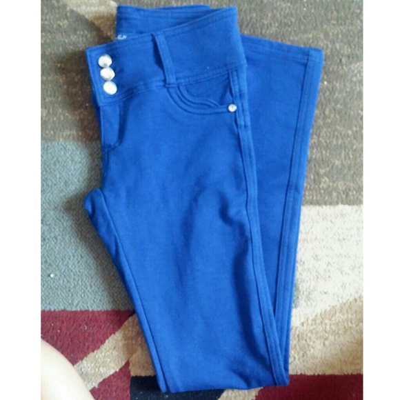 Jeggings