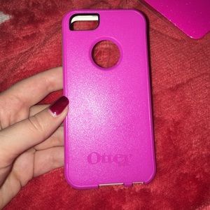 iphone 5/5s otterbox
