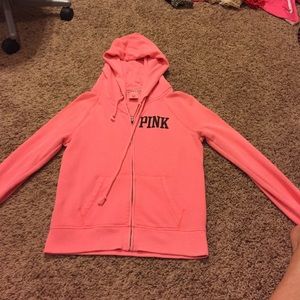 Victoria Secret Pink Jacket