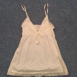 Abercrombie and Fitch Camisole