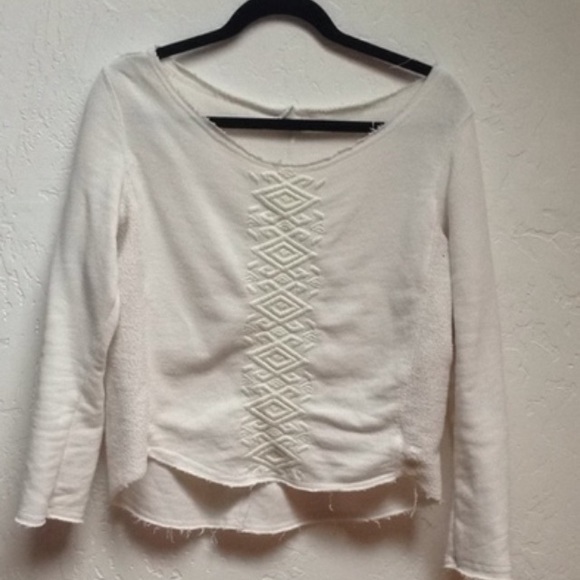 ❌SOLD❌Billabong Tribal Sweater