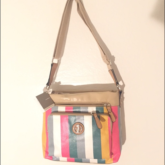 BRAND NEW Shoulder Bag