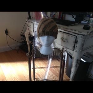 Parkhurst Hat