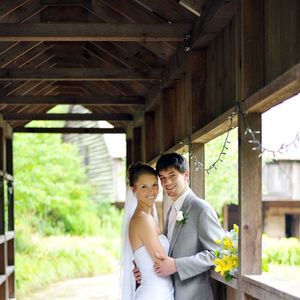 Meet your Posher, Julie