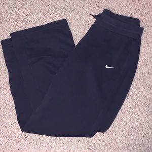 Nike sweats