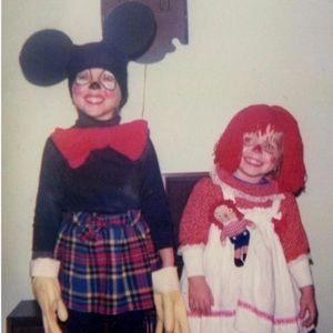 Meet your Posher, Nancy