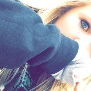 Meet your Posher, Madison