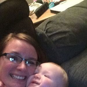 Meet your Posher, Kristen