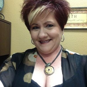 Meet your Posher, Tracy