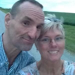 Meet your Posher, Sandy